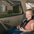 Sunshade car RV window screen